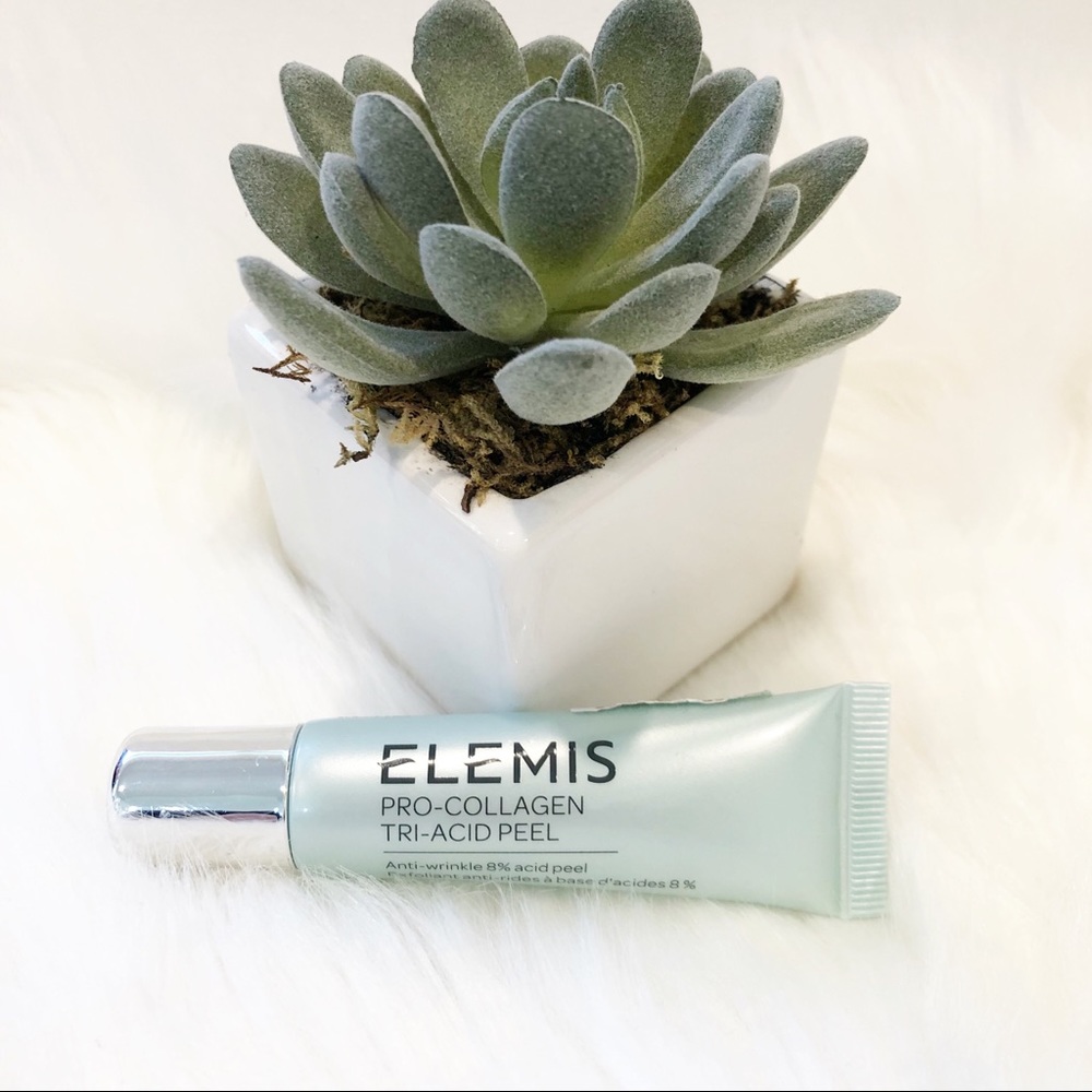 Elemis Pro-Collagen Tri-Acid Peel